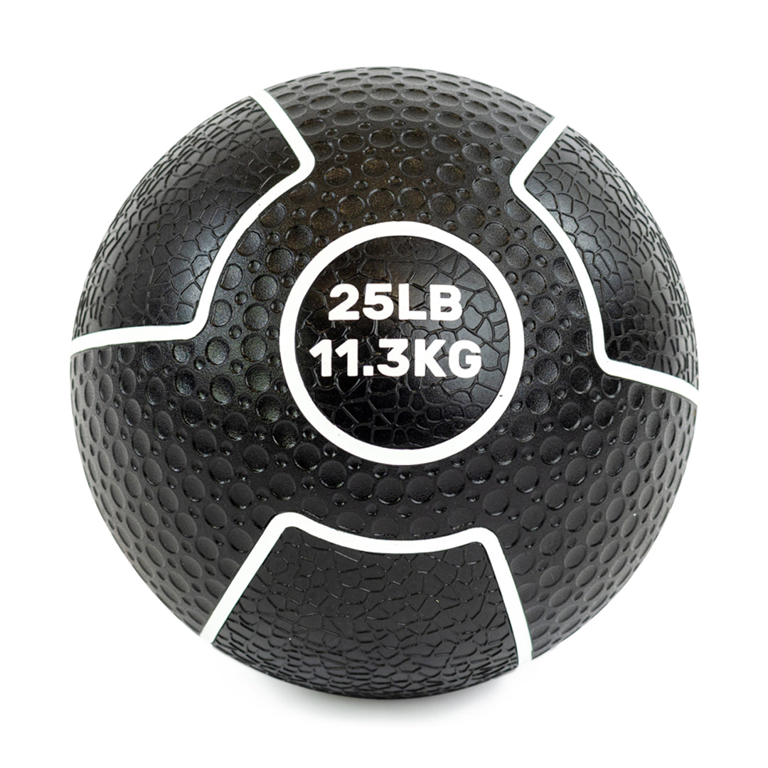 Mighty Grip Medicine Balls