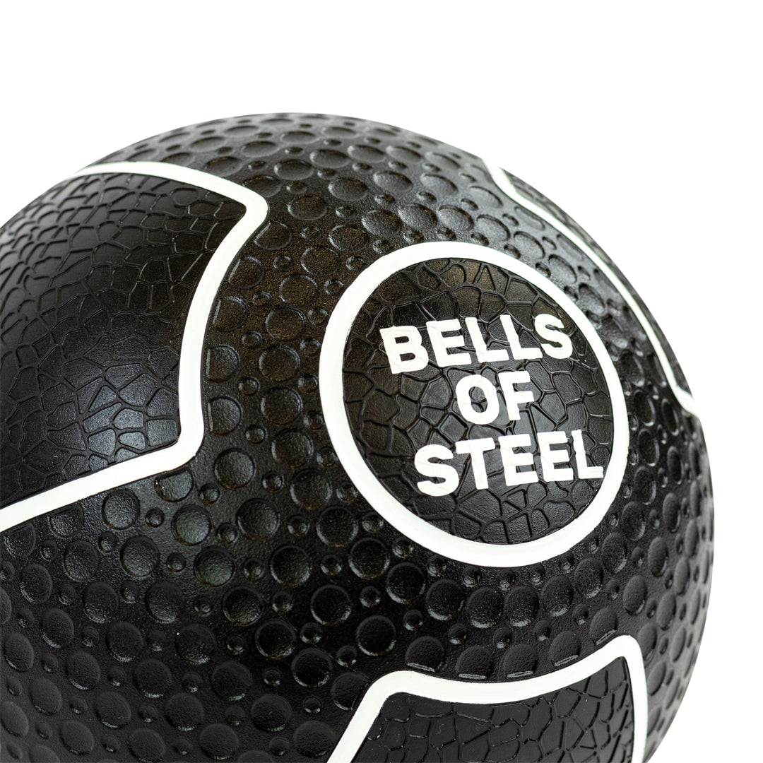 Mighty Grip Medicine Balls