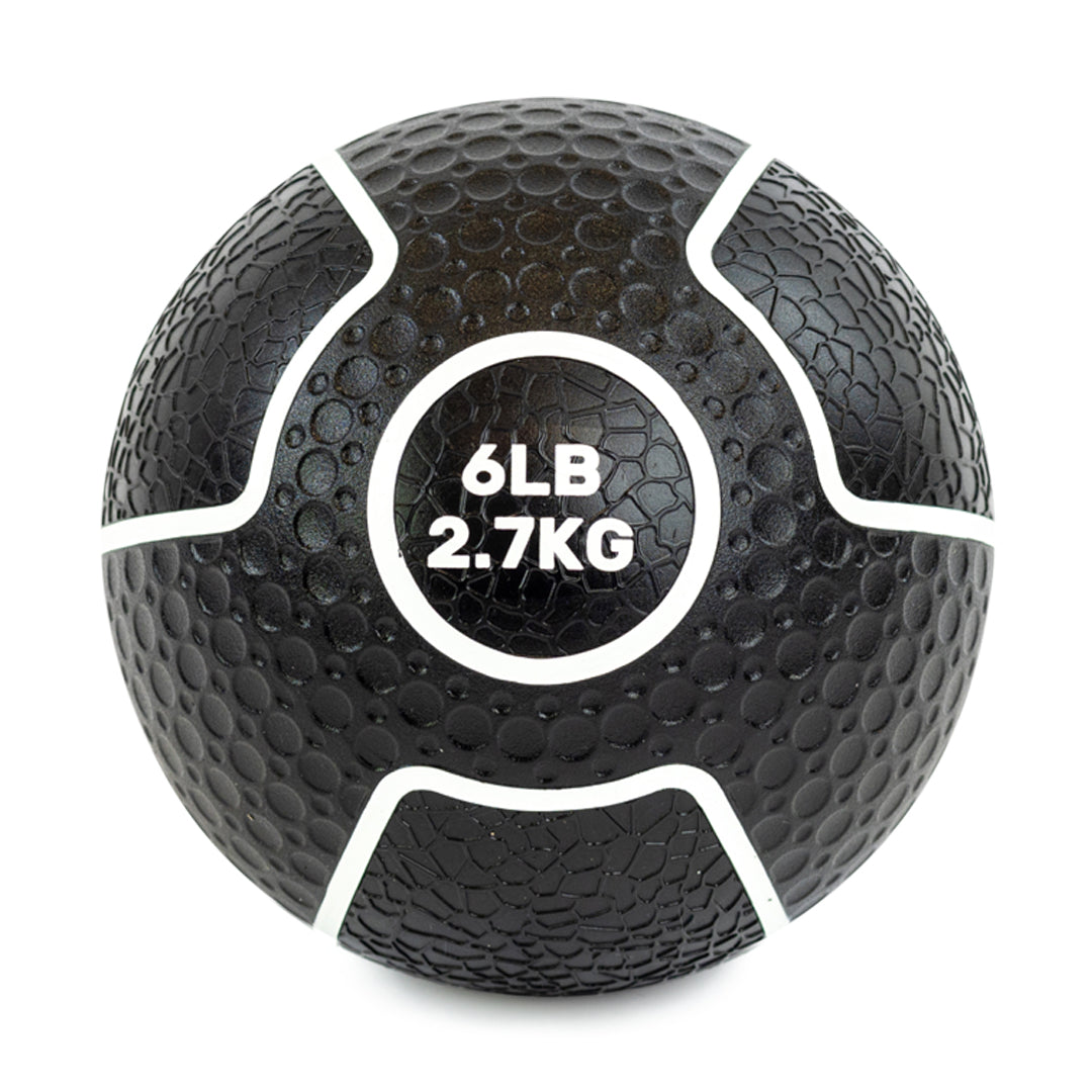 Mighty Grip Medicine Balls