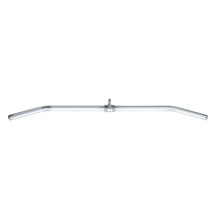 MB148A - Body-Solid Tools Aluminum Lat Bar - Body-Solid