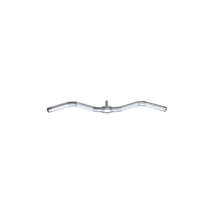 Aluminum Revolving Curl Bar