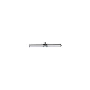 Aluminum Revolving Straight Bar