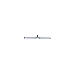 Aluminum Revolving Straight Bar
