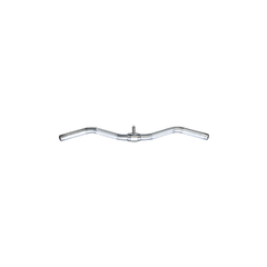 Aluminum Revolving Curl Bar