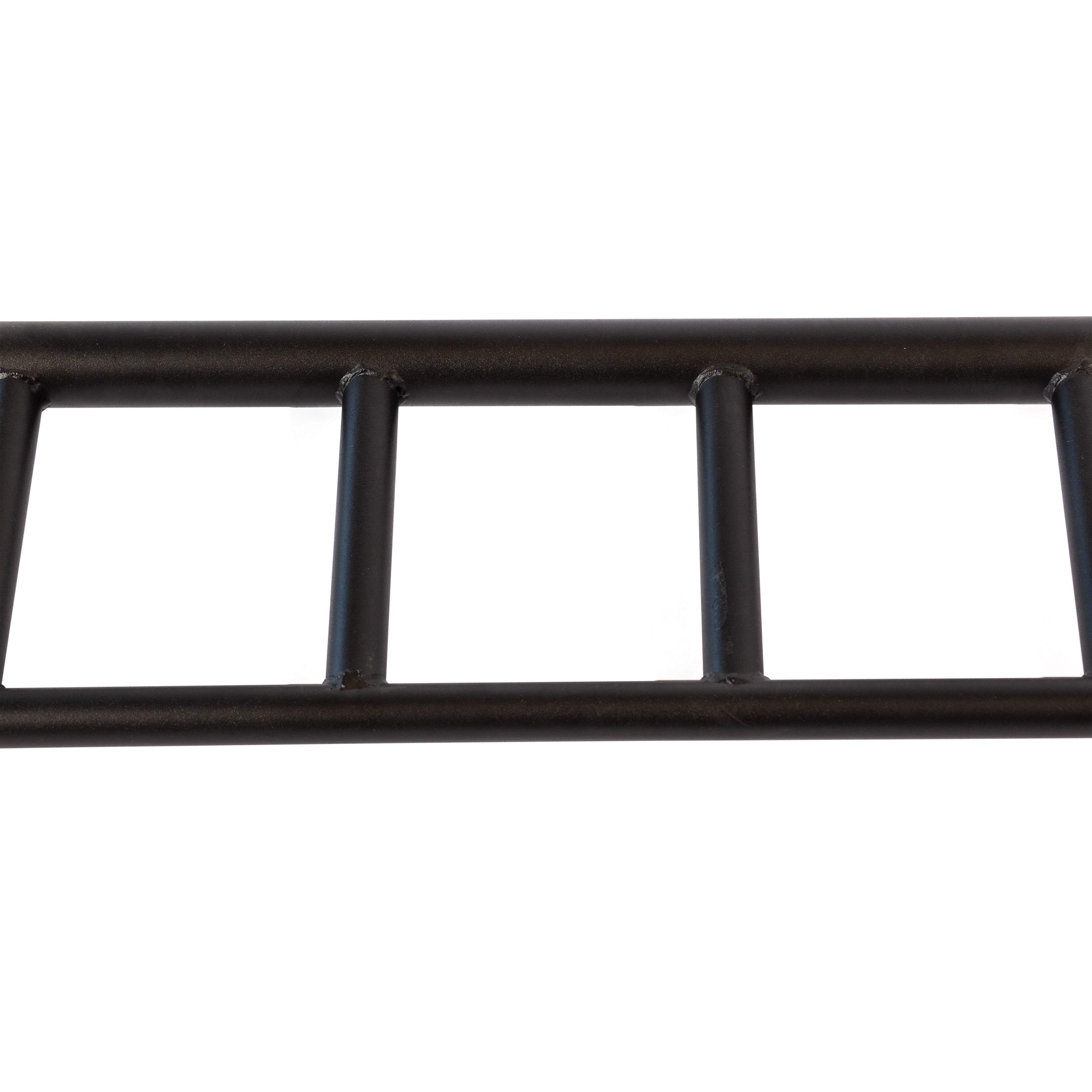 Multi-Grip Pull Up Bar