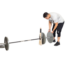 Meat Hook Deadlift Jack