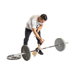 Meat Hook Deadlift Jack