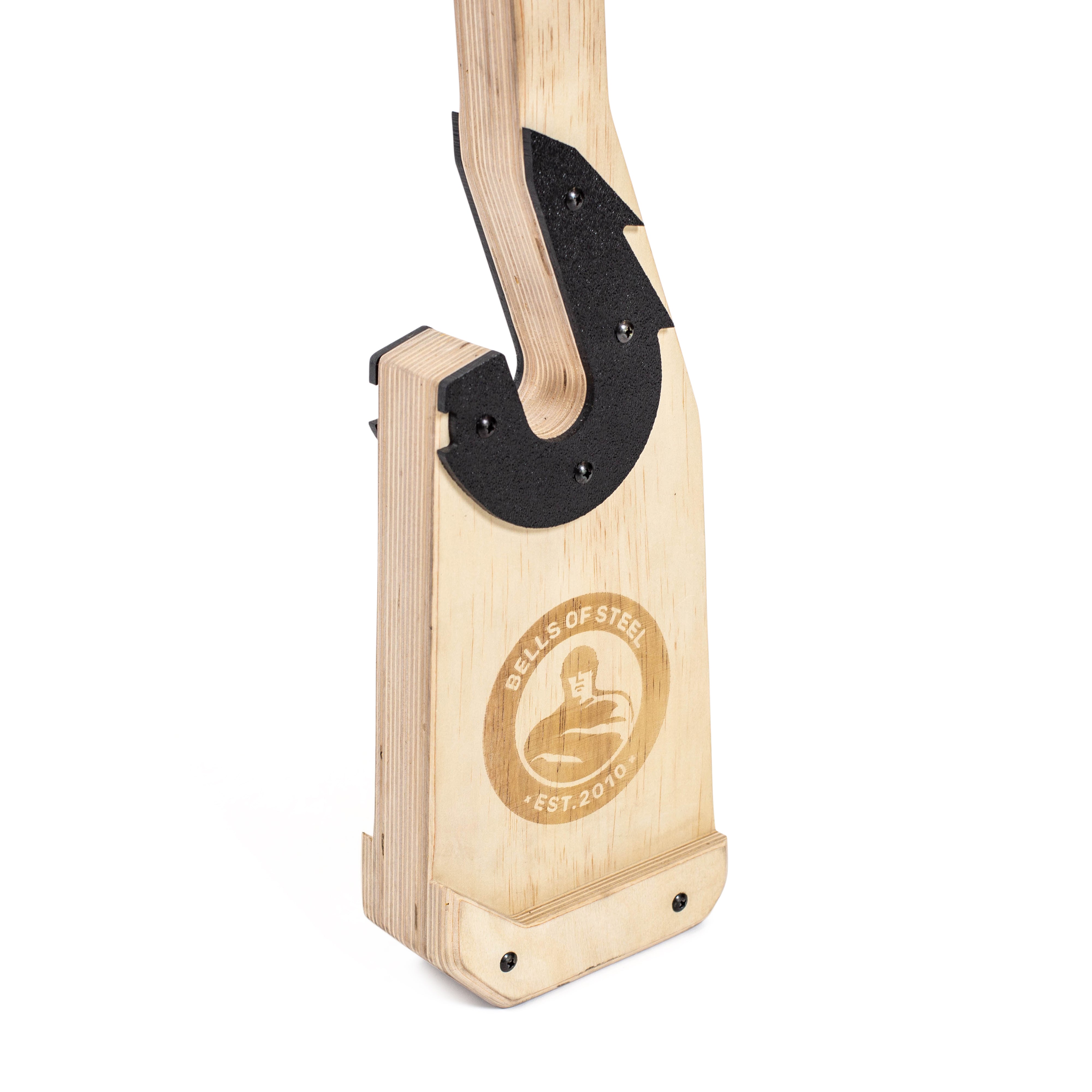 Meat Hook Deadlift Jack