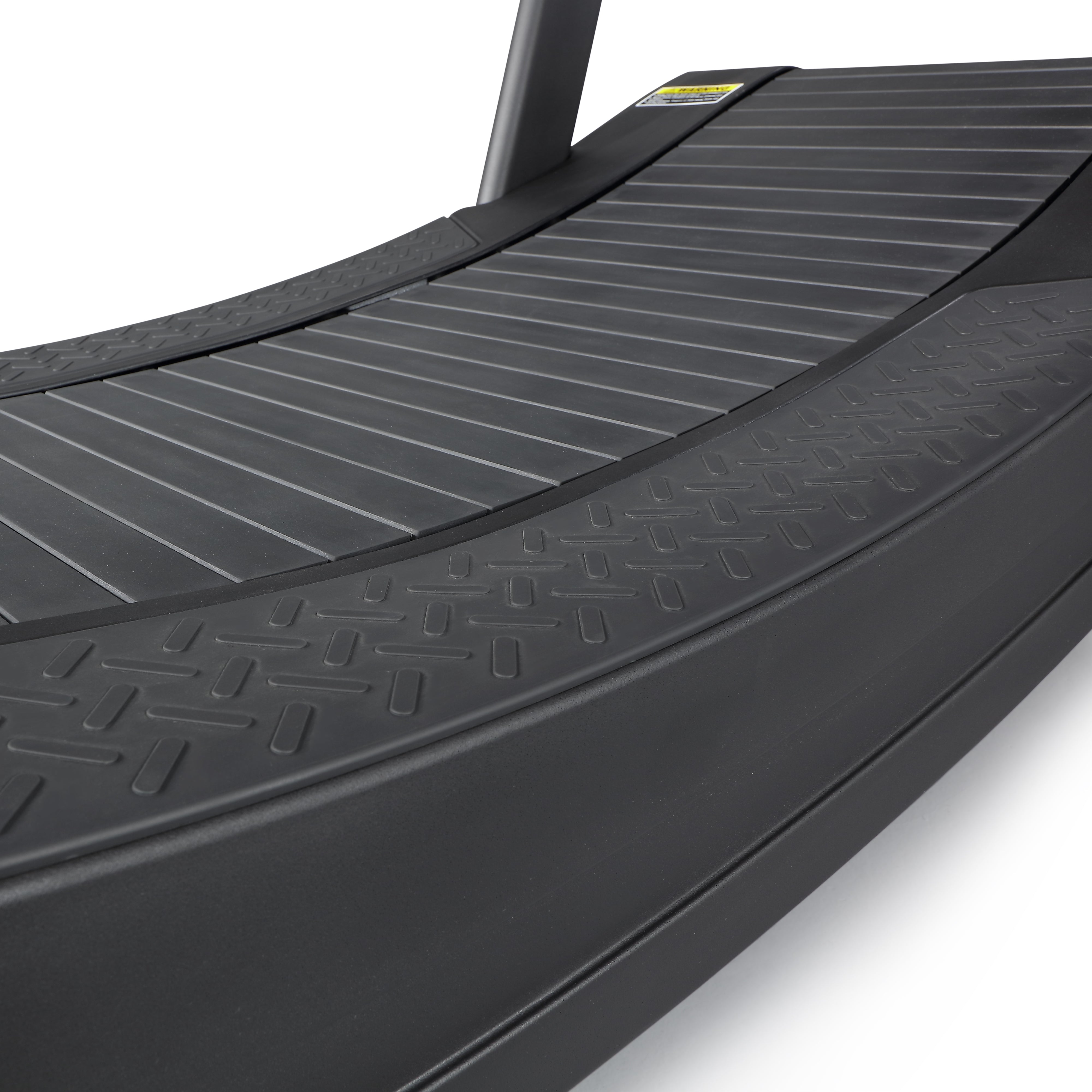 Blitz Magnetic Resistance Manual Treadmill