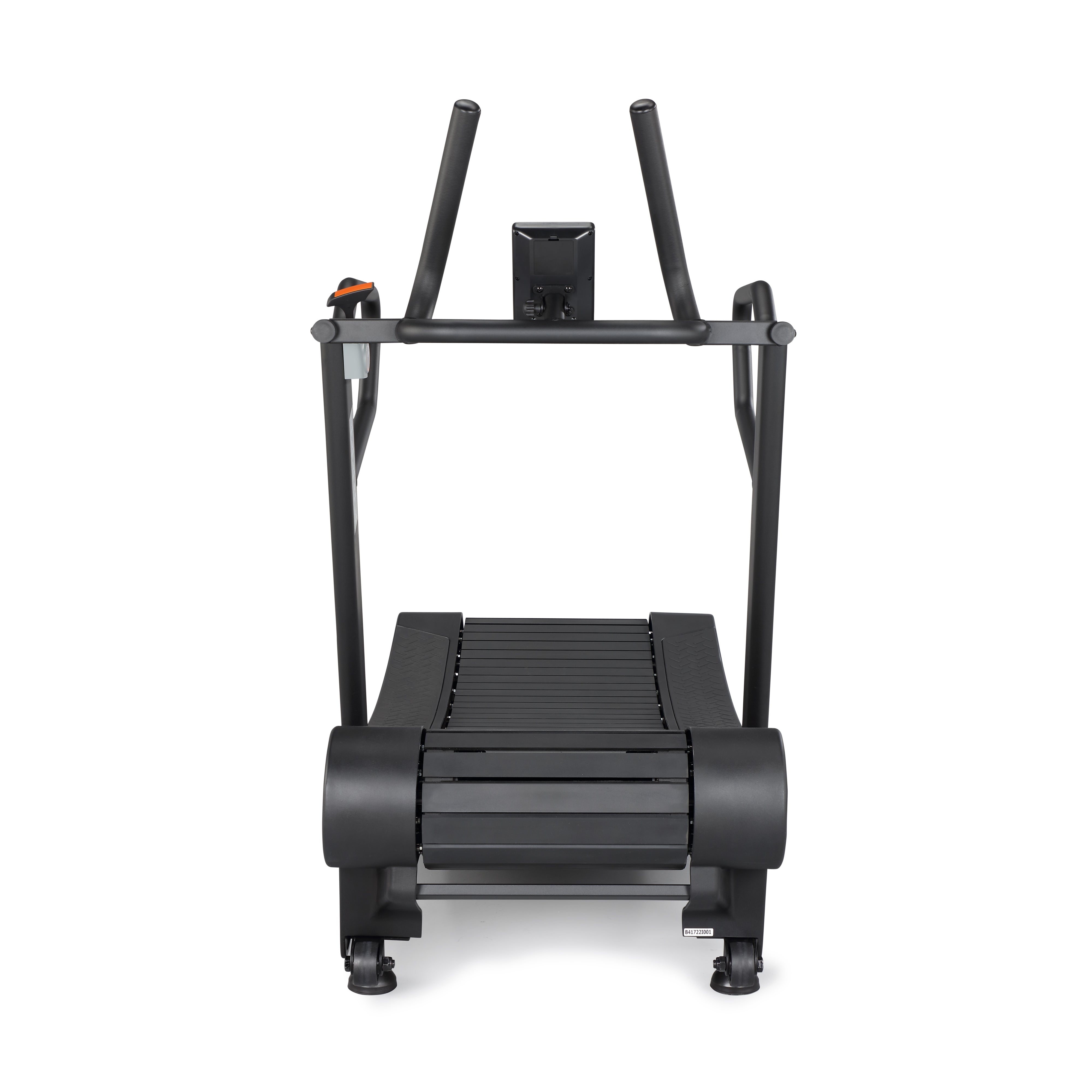 Blitz Magnetic Resistance Manual Treadmill