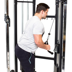 MULTI-PURPOSE V STYLE BAR