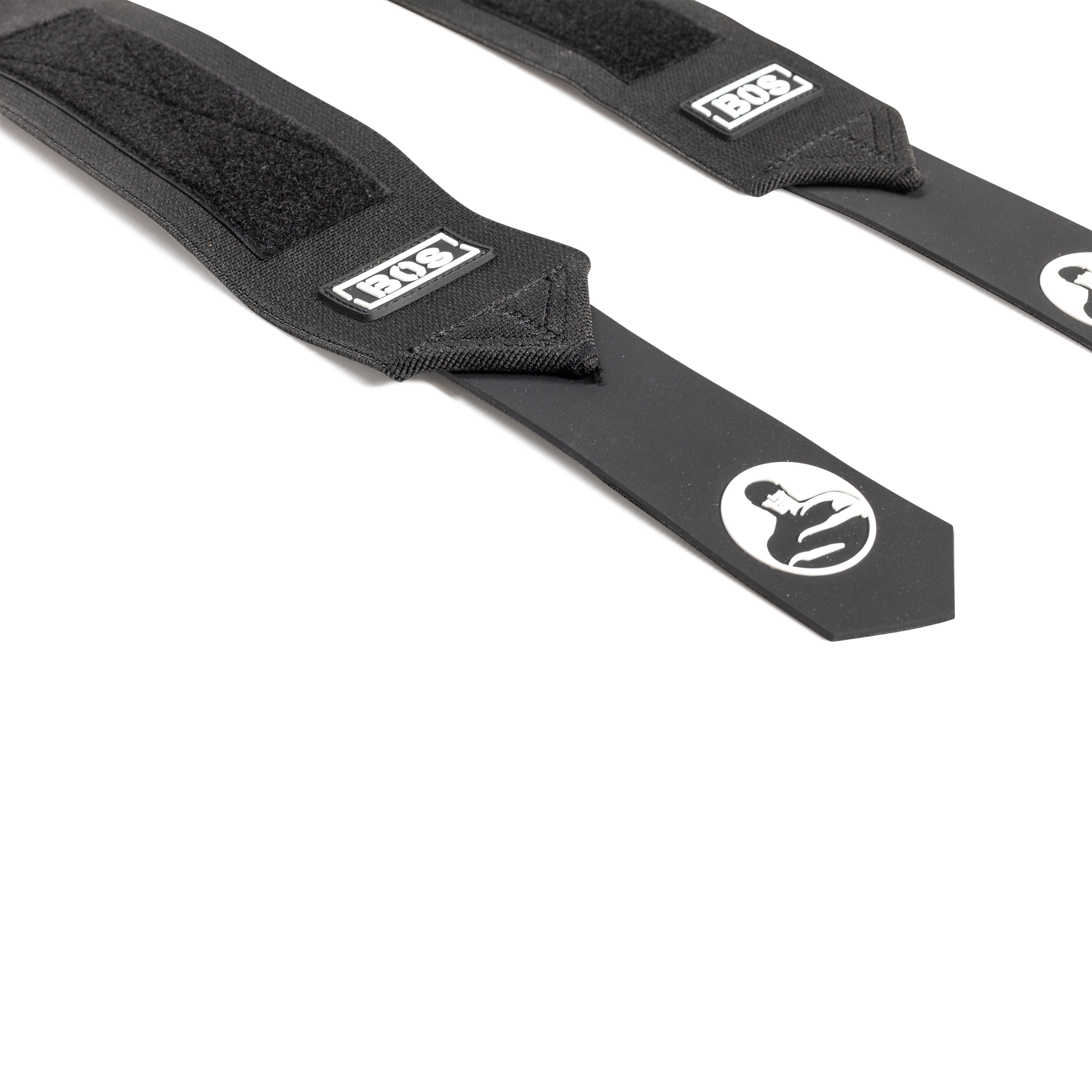 Mighty Wrist Wraps