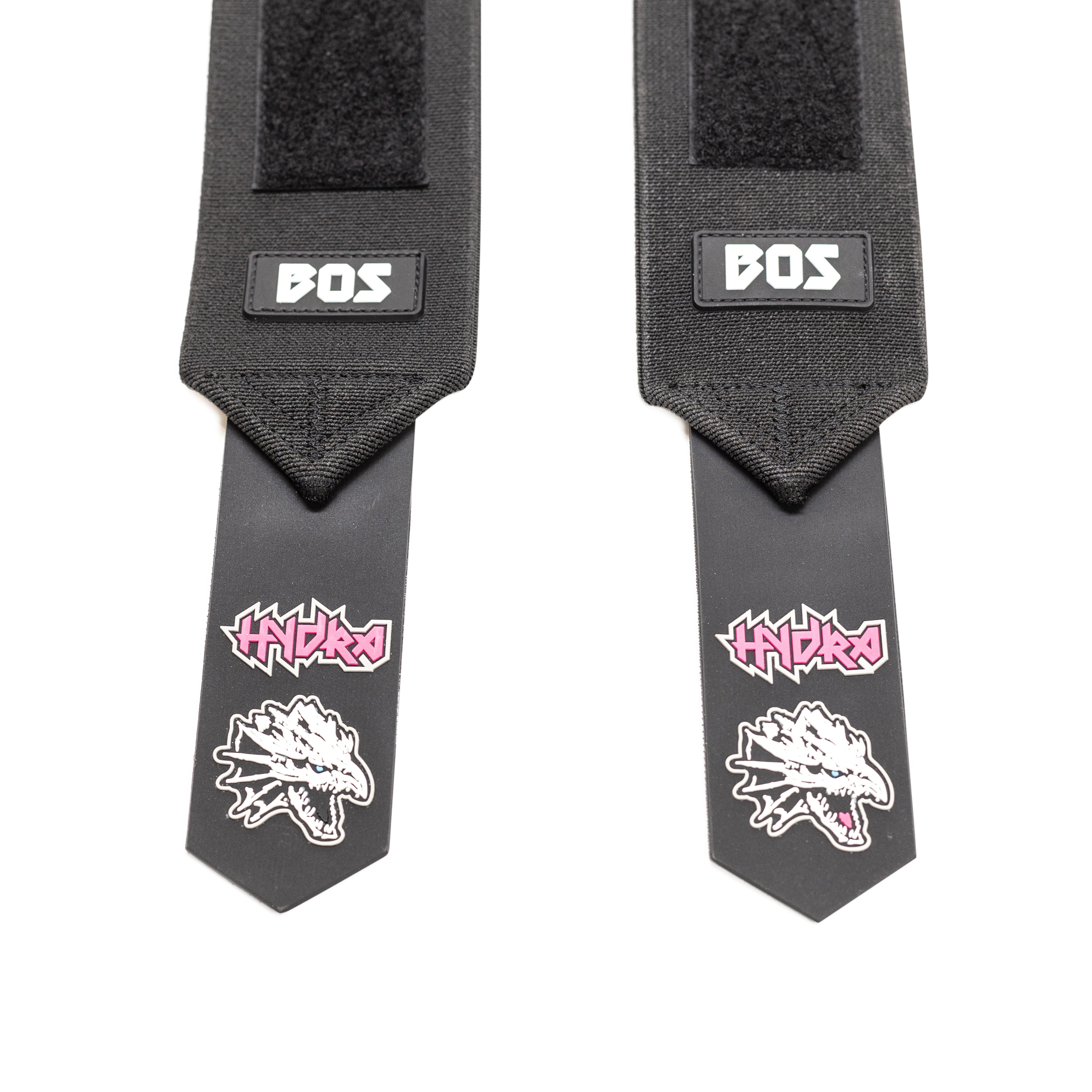 Mighty Wrist Wraps
