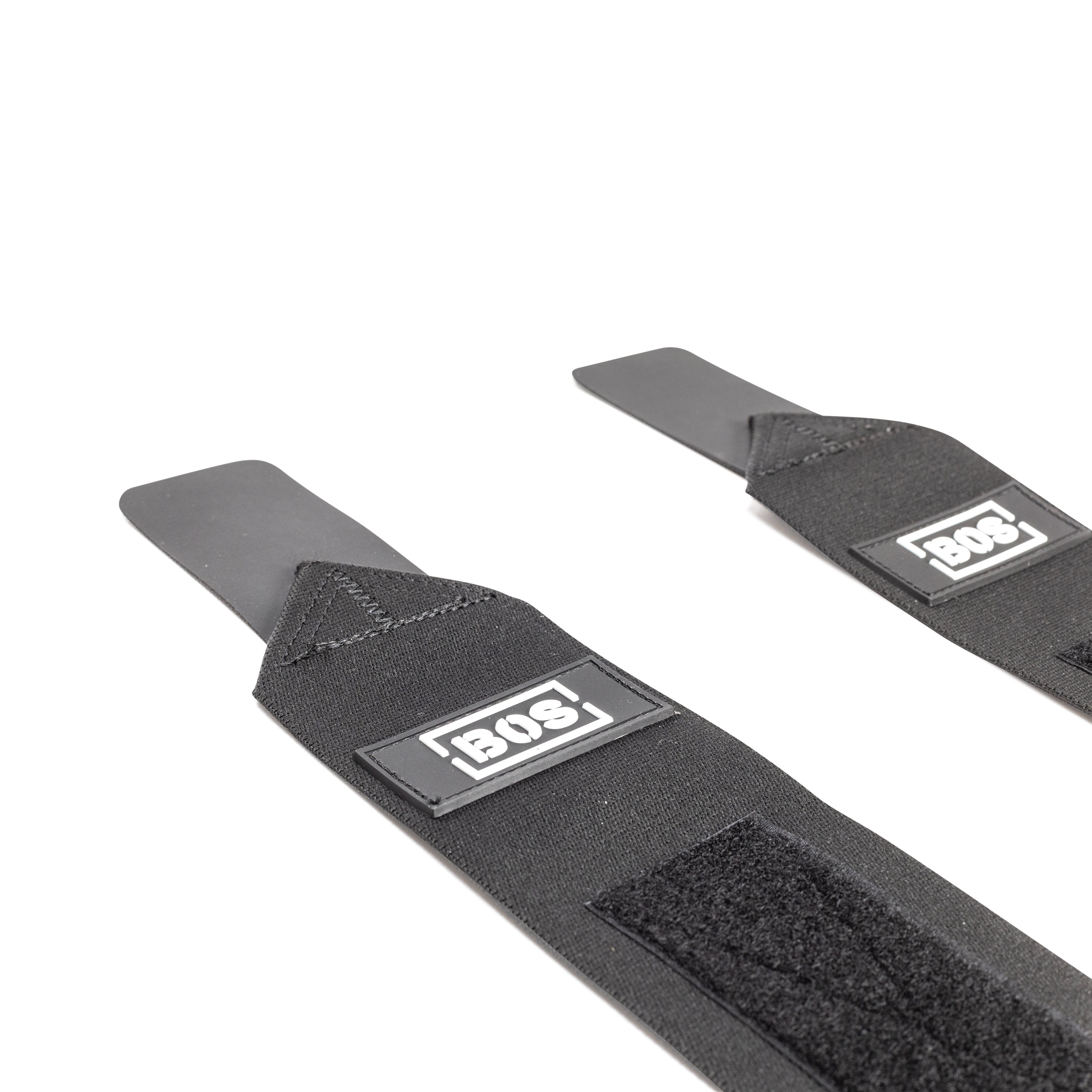 Mighty Wrist Wraps