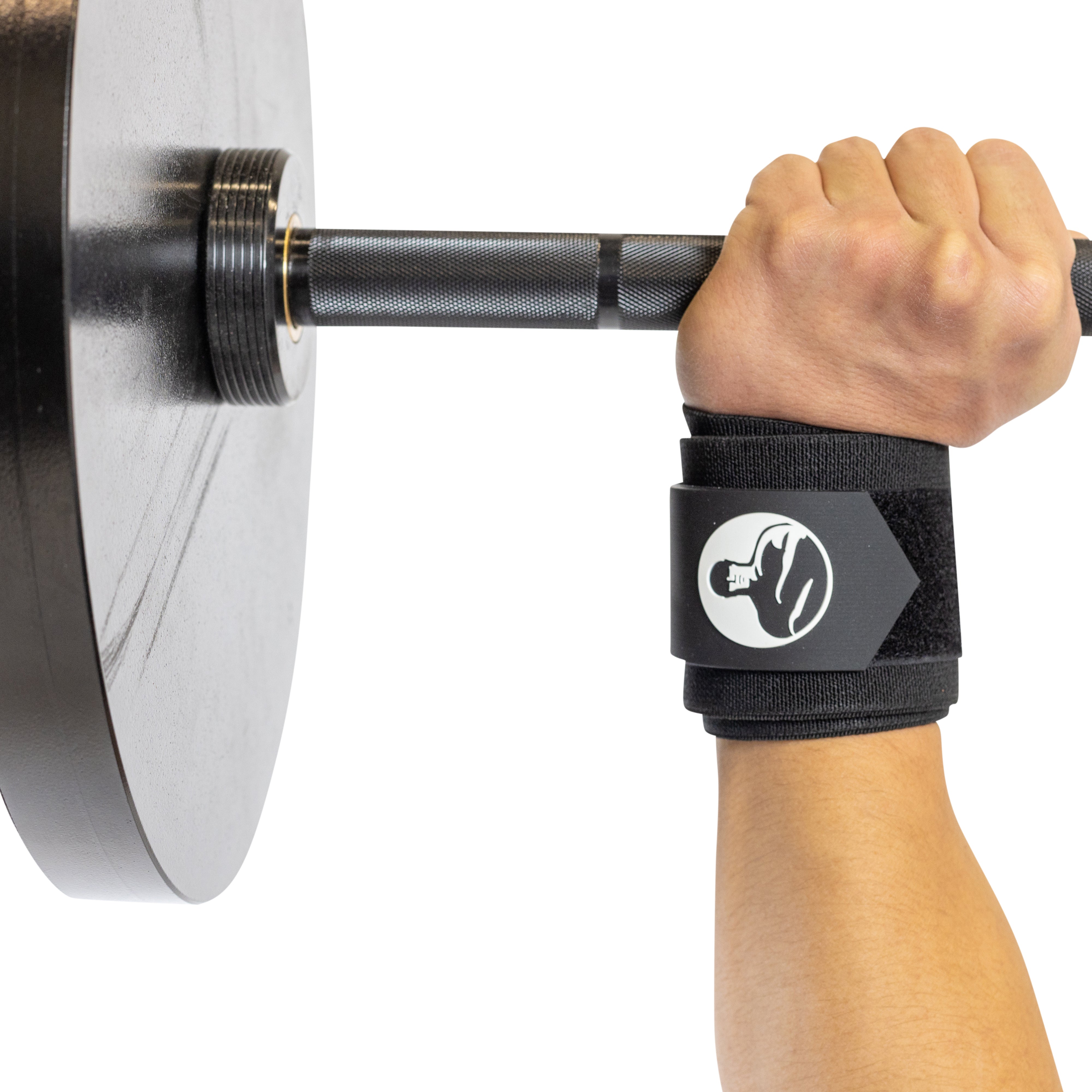 Mighty Wrist Wraps