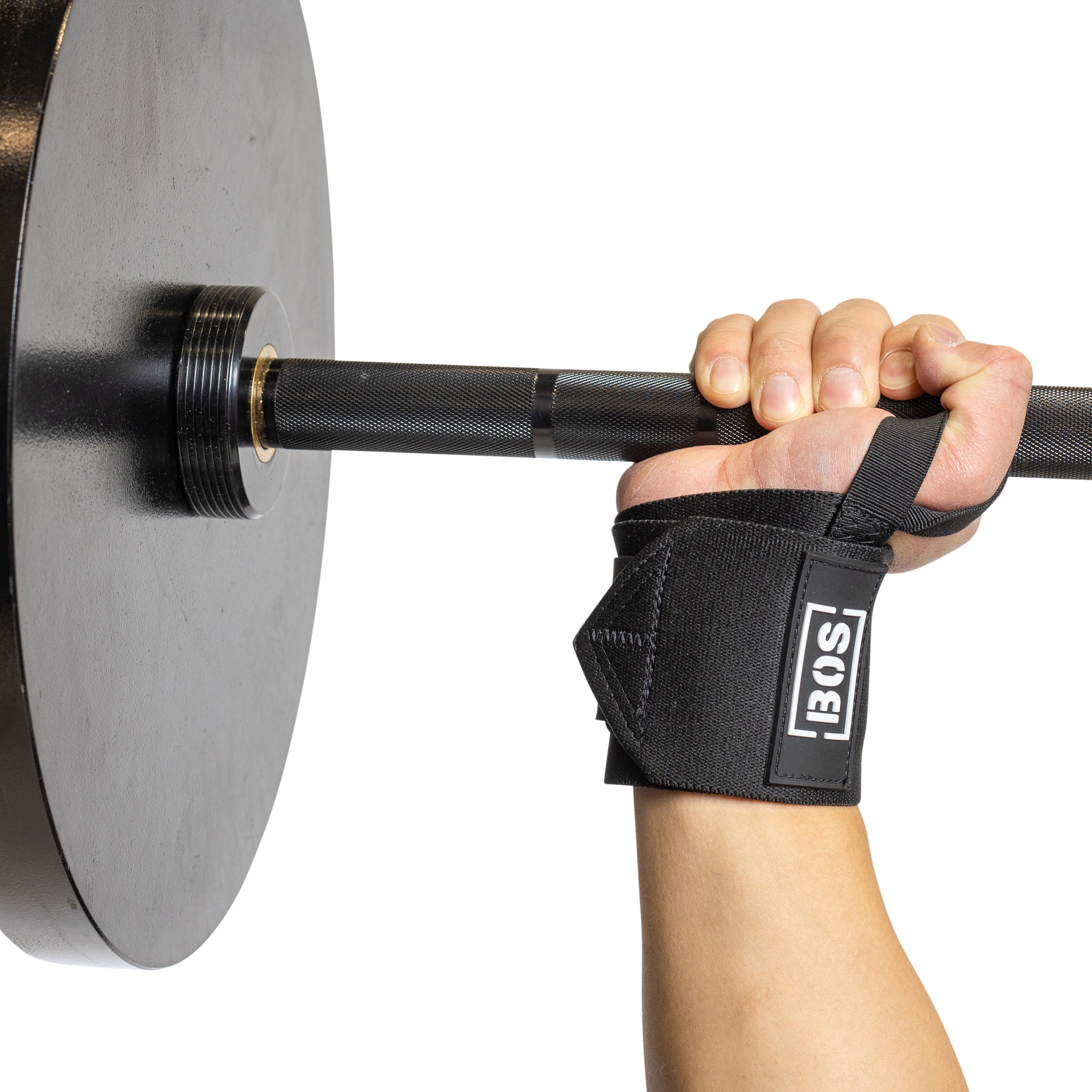 Mighty Wrist Wraps