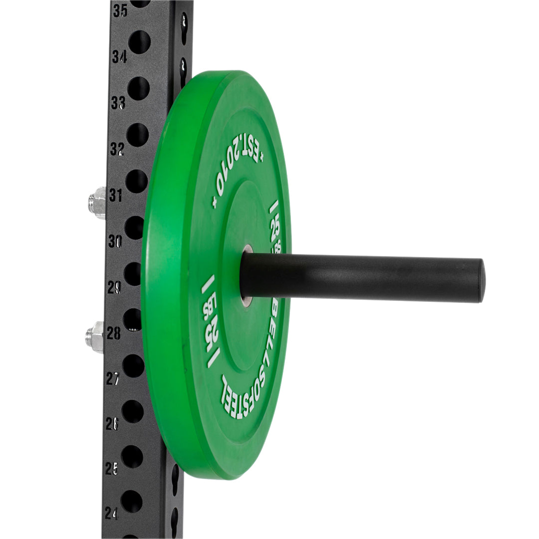 Bolt-On Plate Peg Sets