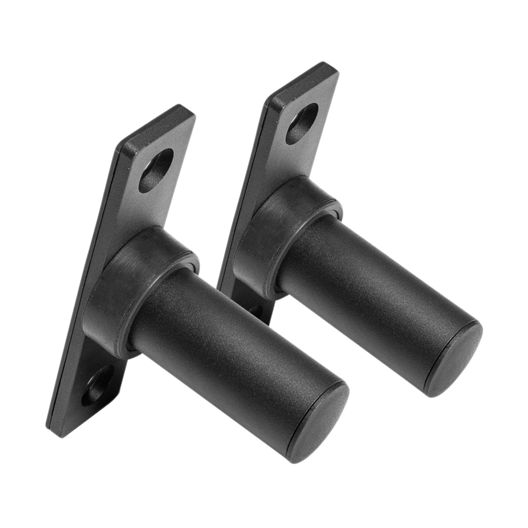 Bolt-On Plate Pegs
