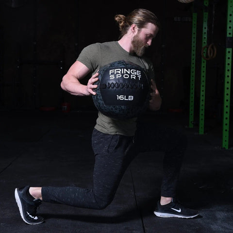 Medicine Ball V4 Fringe Sport
