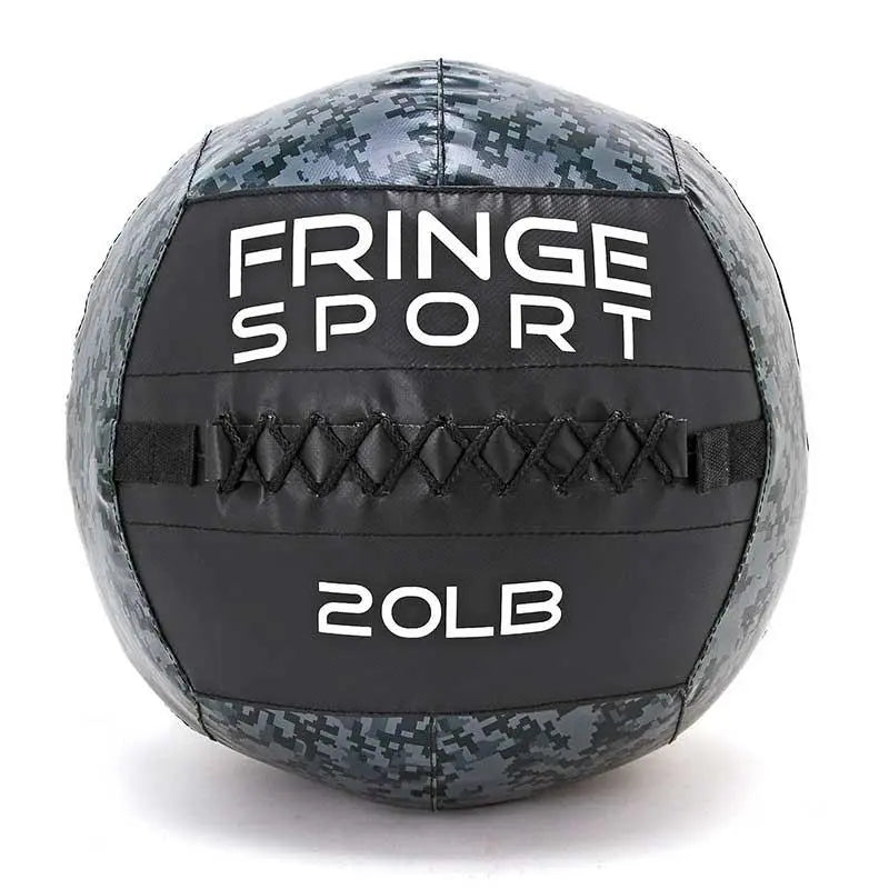Medicine Ball V4 (4767820996)