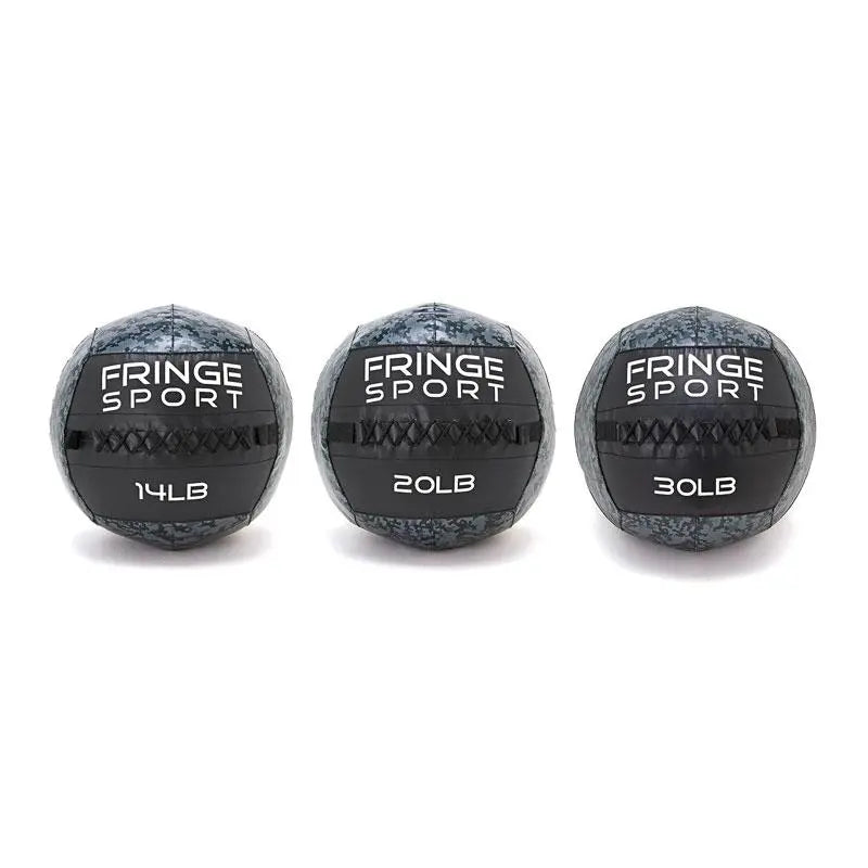 Medicine Ball V4