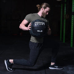 Medicine Ball V4 Set
