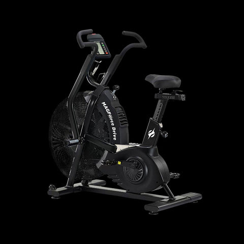 MAGForce Drive Air Bike | NCAA Wrestling & Performance Training Pure Craft Industries