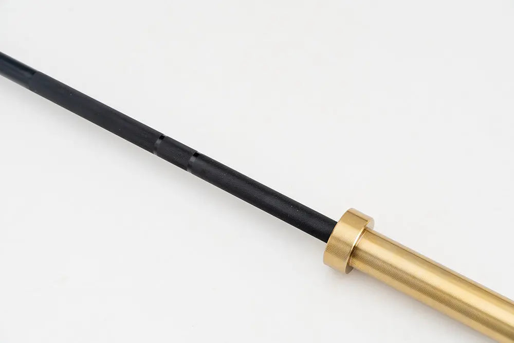 Midas Mini | Shorty Power Bar