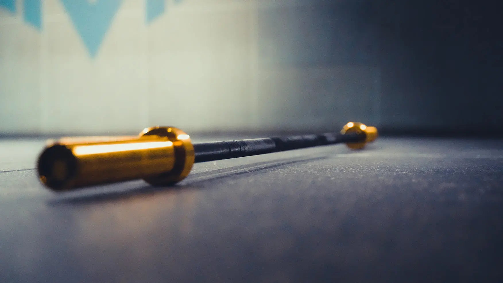 Midas Mini | Shorty Power Bar