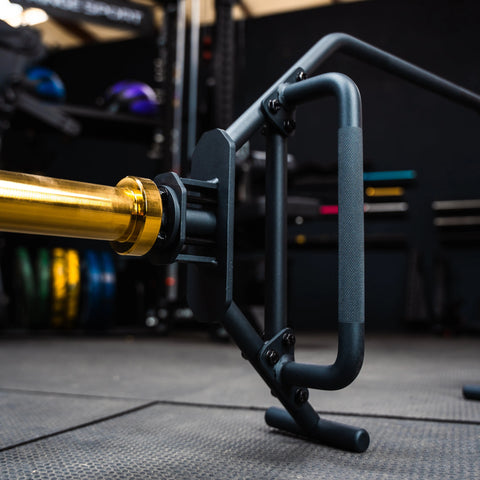 Midas Open Trap Bar Fringe Sport