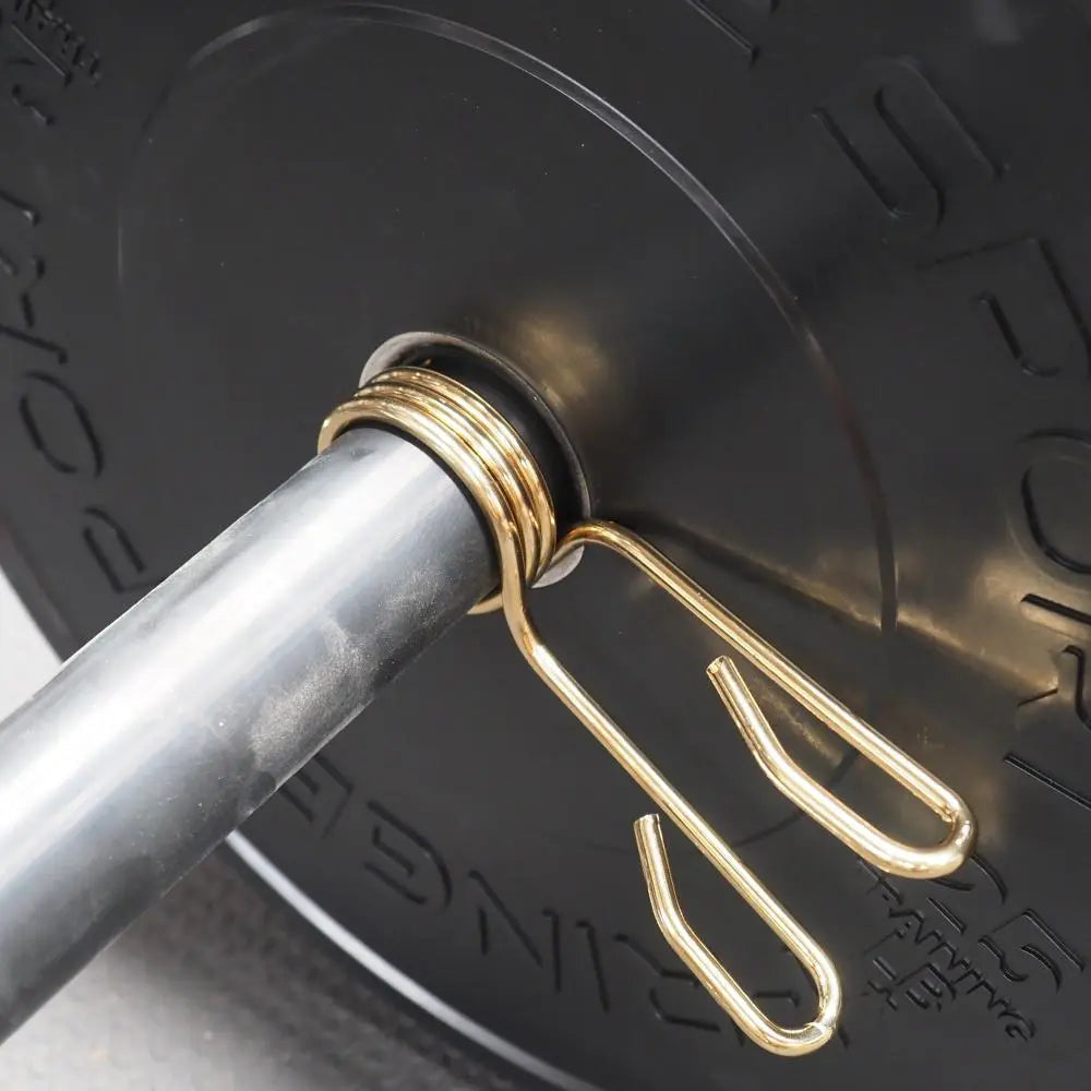 Midas Spring Clips