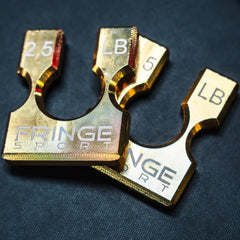 Midas Touch - Magnetic Fractional Weight Adder