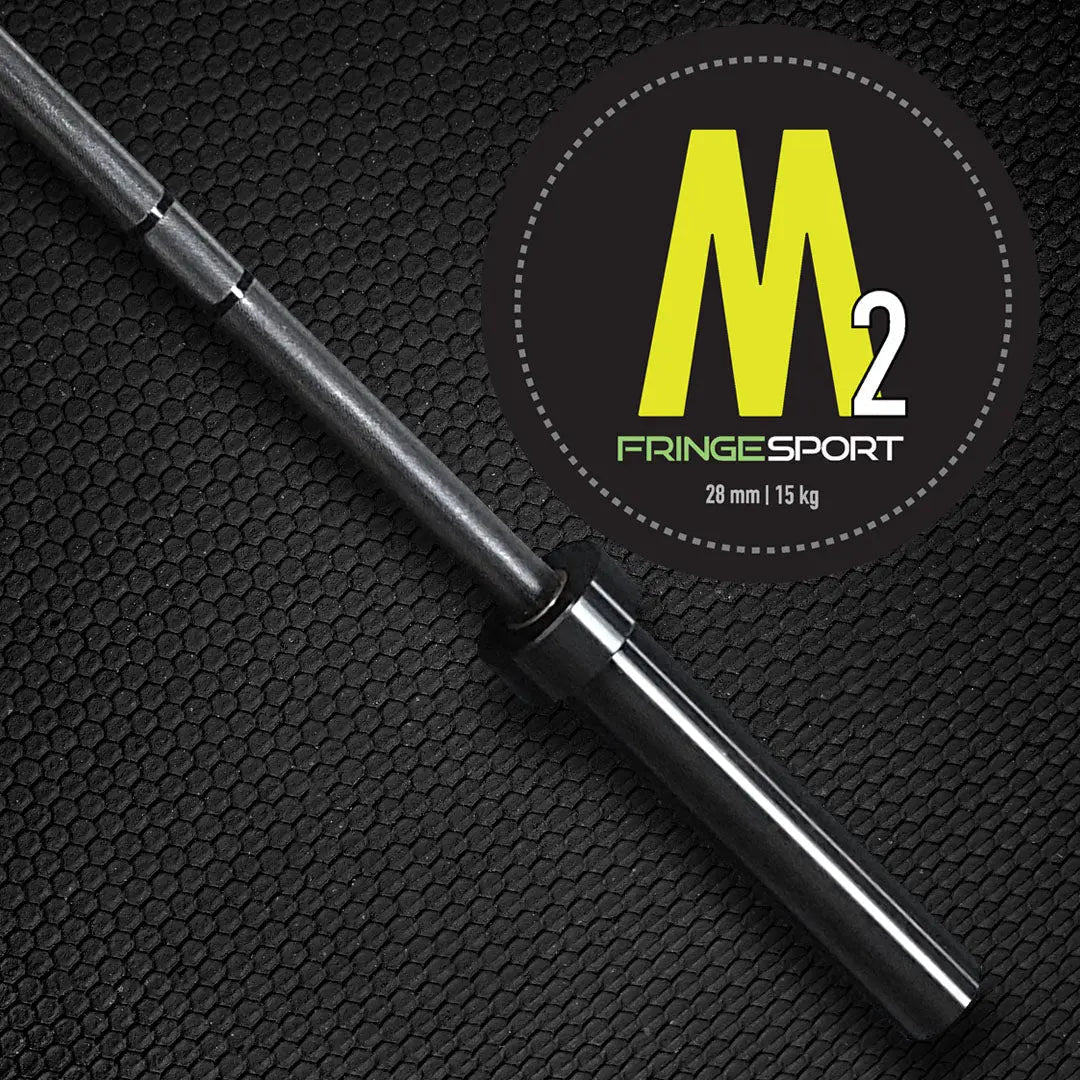 Mighty Mite Barbell