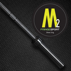 Mighty Mite Barbell