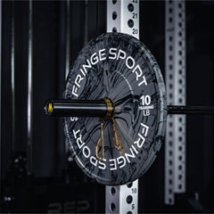Mighty Mite Barbell