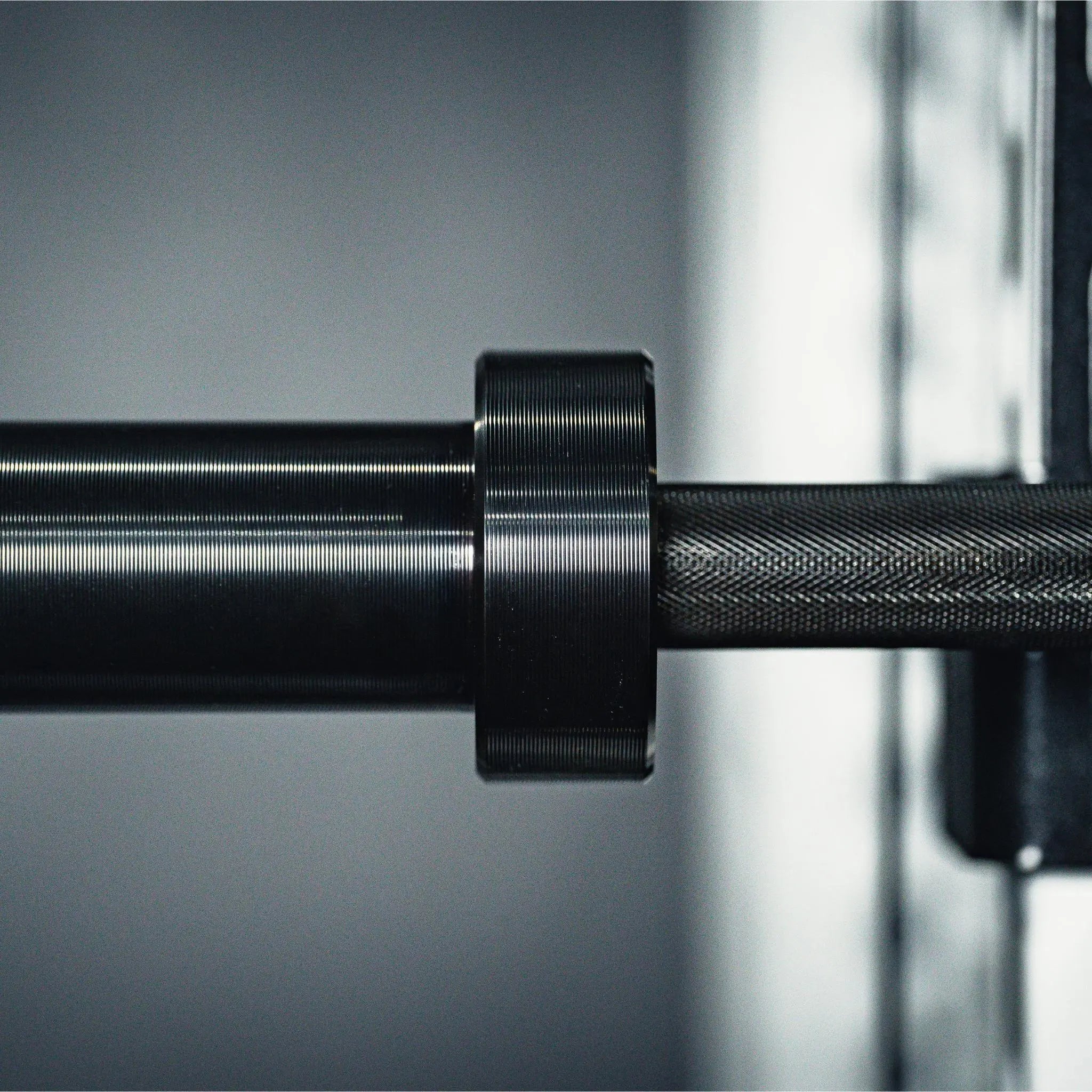 Mighty Mite Barbell