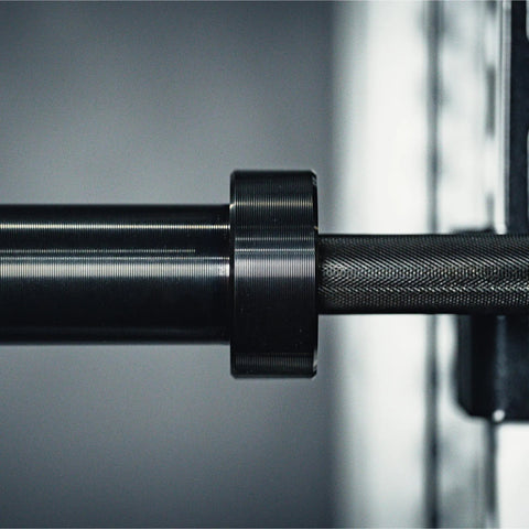 Mighty Mite Barbell Fringe Sport