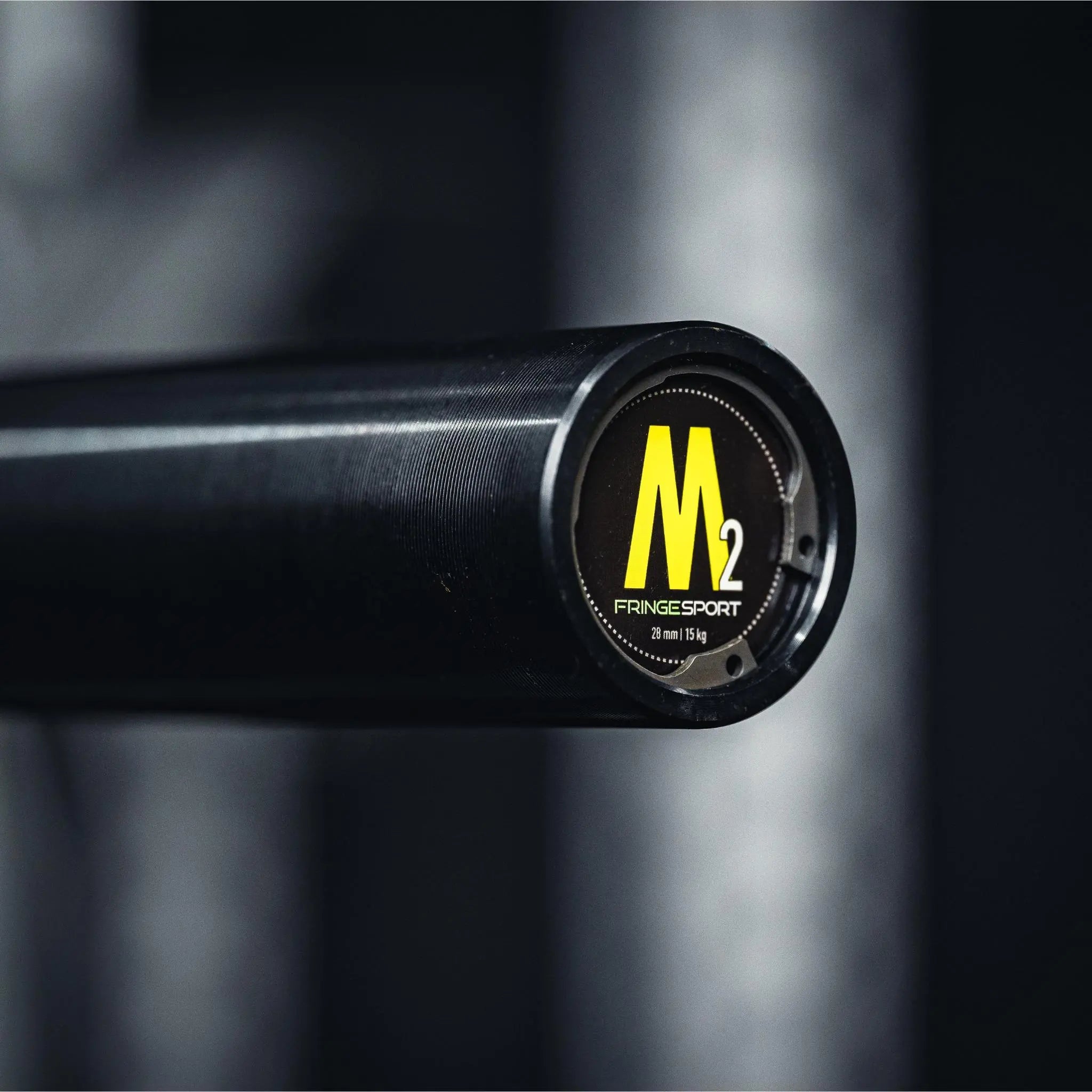 Mighty Mite Barbell