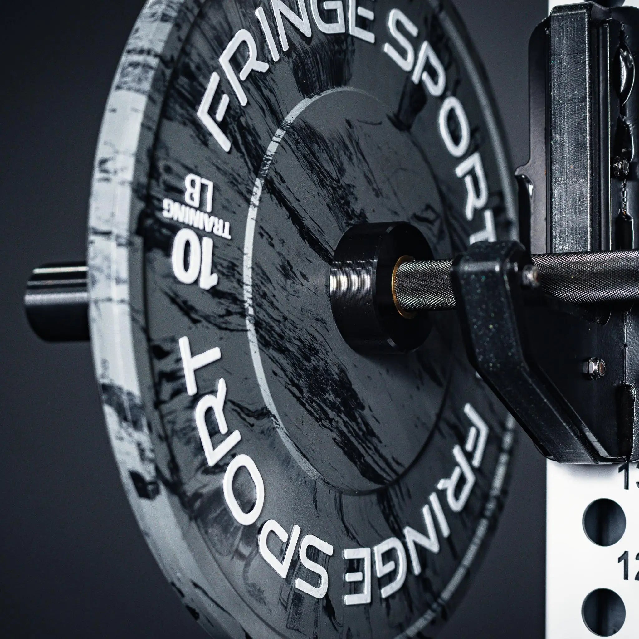 Mighty Mite Barbell