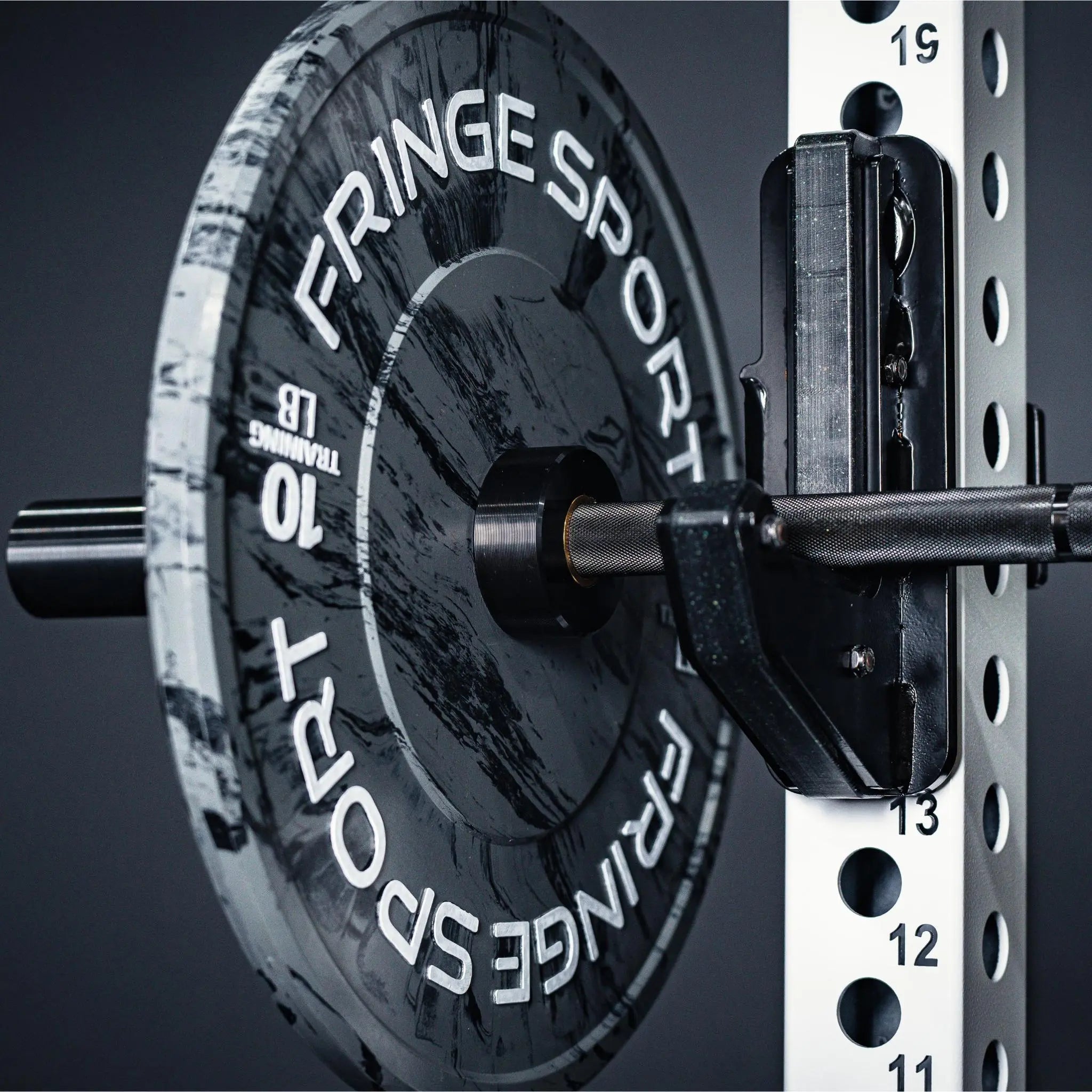 Mighty Mite Barbell