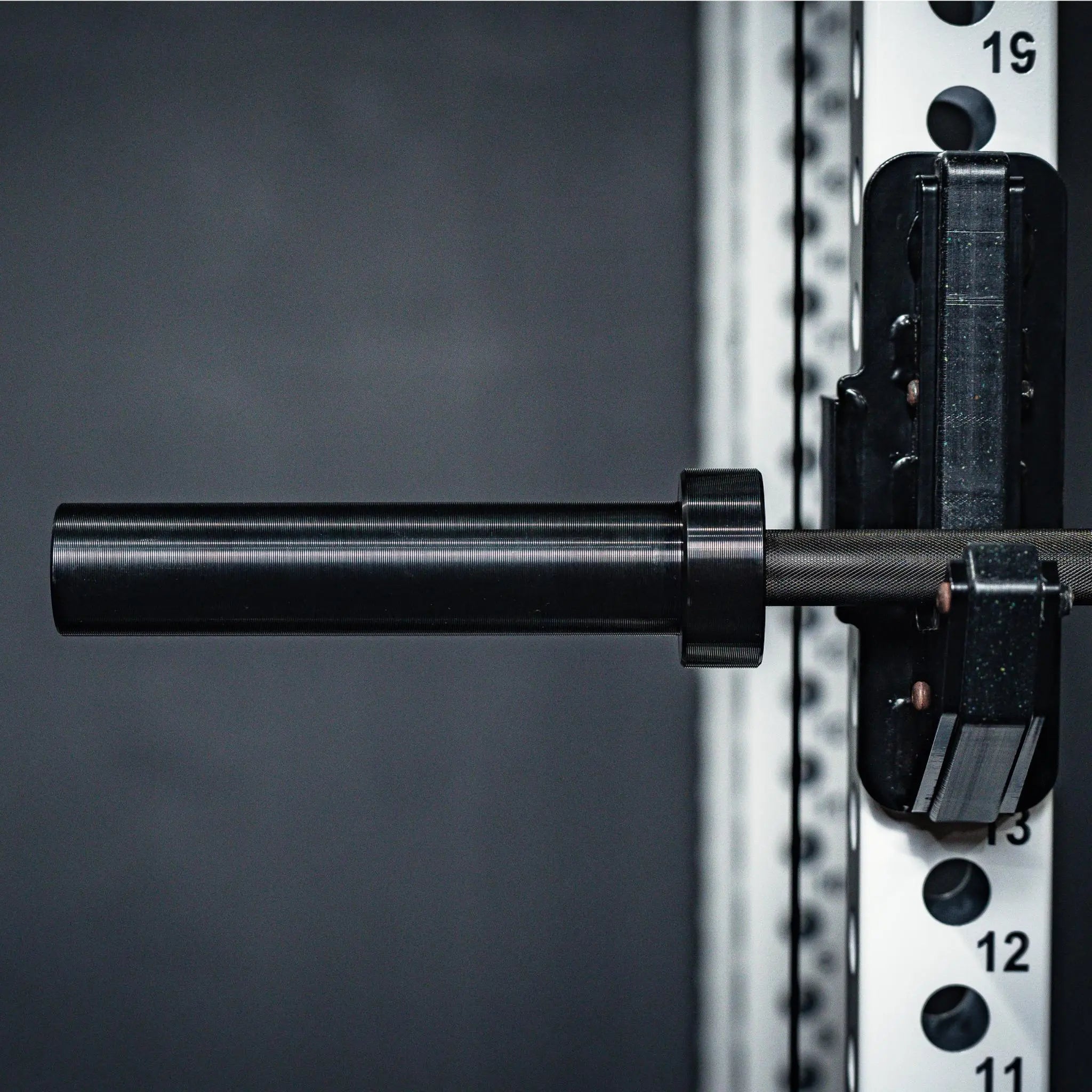 Mighty Mite Barbell