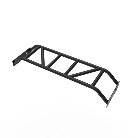 Multi-Grip Pull Up Bar Fringe Sport