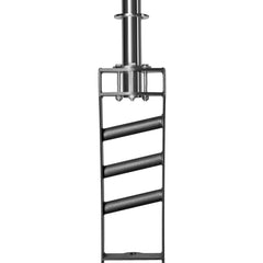Multi-Grip Swiss Barbell