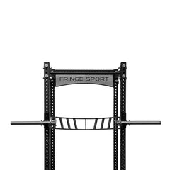 Multi-Grip Swiss Barbell