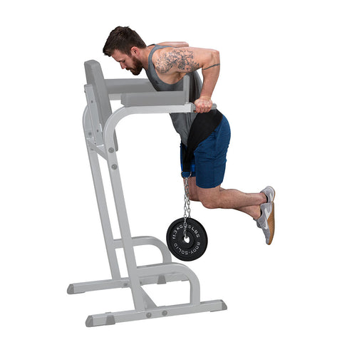 NB56 - Nylon Dipping Belt - Body-Solid
