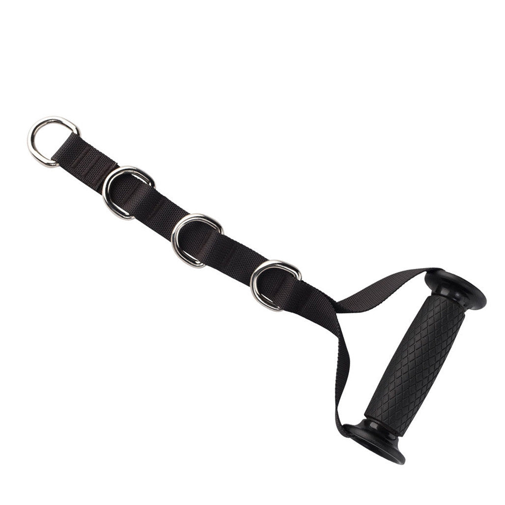 NB59 - Adjustable Nylon Handle - Body-Solid