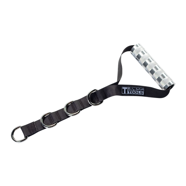 NB59A - Aluminum Nylon Handle - Body-Solid