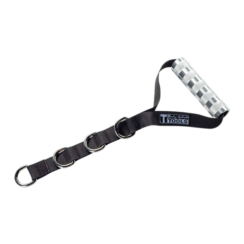 NB59A - Aluminum Nylon Handle - Body-Solid Body-Solid
