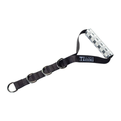 NB59A - Aluminum Nylon Handle - Body-Solid