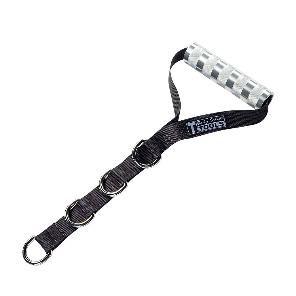 NB59A - Aluminum Nylon Handle - Body-Solid